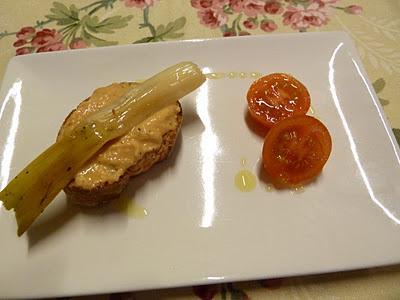 ¡Larga vida al calçot!