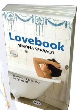 Reseña Lovebook