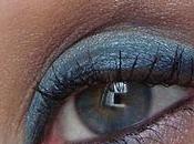 Look paso marrón/azul