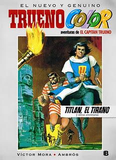 Avance Ediciones B, primer semestre de 2012