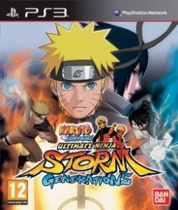 DM – Nuevo JCC de Naruto a la venta en Marzo