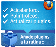 Explorador Mozilla Explorador Mozilla