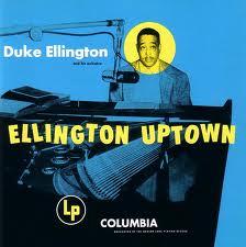 Duke Ellington Ellington Uptown (1952)