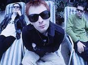 Radiohead: sólo conciertos México.