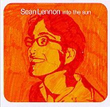 Discos: Into the sun (Sean Lennon, 1998)