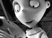 Nueva imagen Frankenweenie
