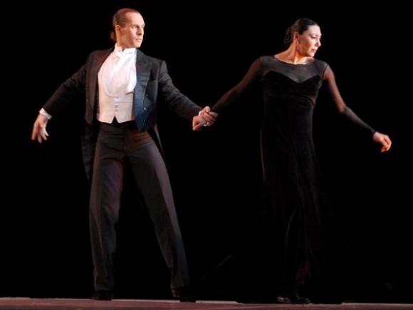 CUBA-LA HABANA-BALLET-FESTIVAL-CLAUSURA