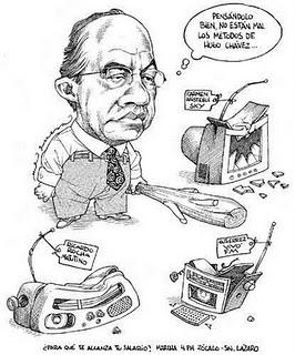 Alejandro Páez Varela: Presidente en espera