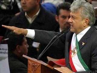 Alejandro Páez Varela: Presidente en espera