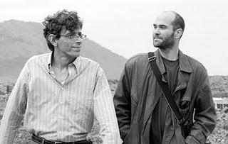 Cineteca Nacional estrena A través del silencio