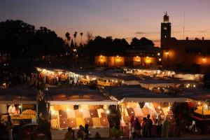 marrakech 600x4011 300x200 Apadrina en Private Outlet y gana un viaje a Marrakech