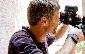 El poeta visual - Fotógrafo de diseños interiores