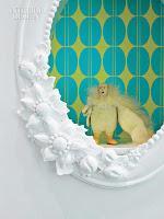 El poeta visual - Fotógrafo de diseños interiores