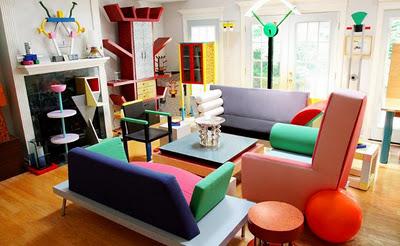 Deco 80`s - Para nostálgicos entretenidos