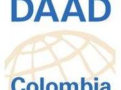 Becas DAAD Colombia posdoctorado Alemania 2012