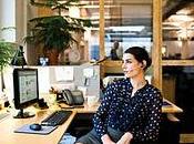 Plantronics insta empresas mejorar salud trabajadores oficinas