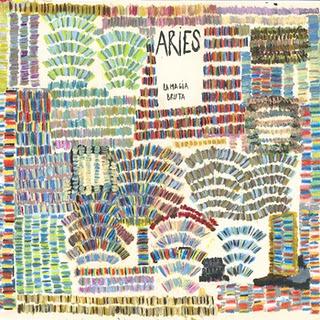[Disco] Aries - La Magia Bruta (2012)