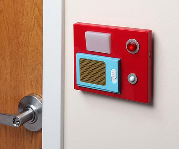 Star Trek Door Chime