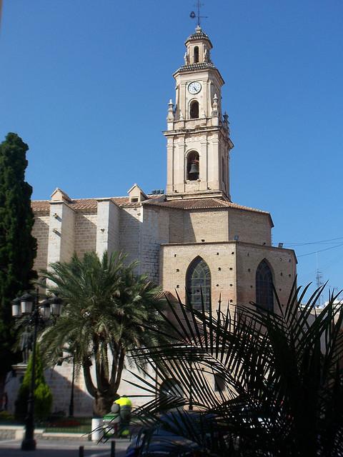 Gandía (Valencia)