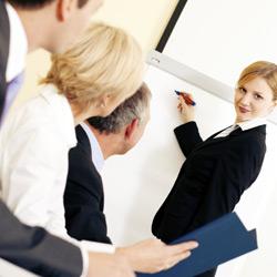 Perfil del emprendedor modernos