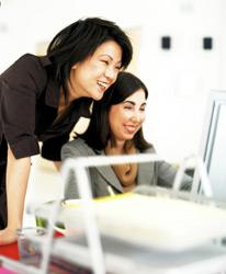 Perfil del emprendedor modernos