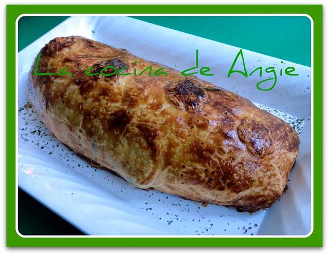 SOLOMILLO WELLINGTON