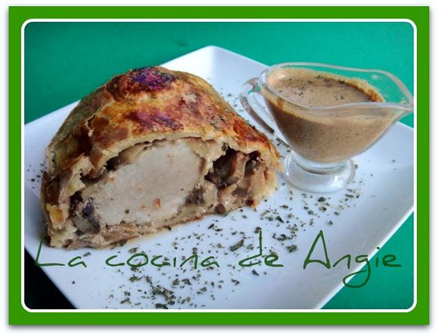 SOLOMILLO WELLINGTON