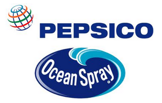 PepsiCo y Ocean Spray anuncian alianza