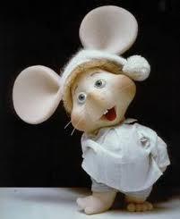 Quién es el Topo Gigio