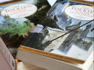 La prosa de segunda categoría de Tolkien
