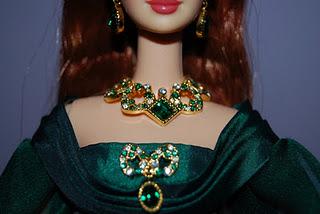 Emperatriz de las esmeraldas