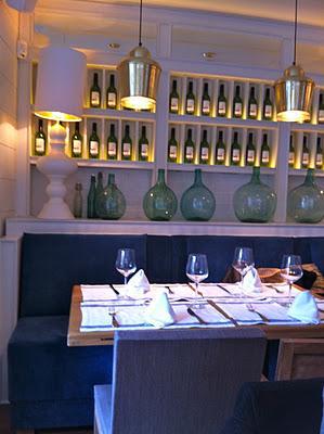 La Mary, pues no era para tanto.