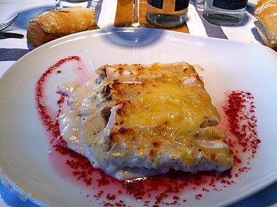 La Mary, pues no era para tanto.