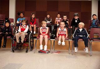 Review: Glee Season 2 (o de como echar a perder un buen producto) Review: Glee Season 2 (o de como echar a perder un buen producto)