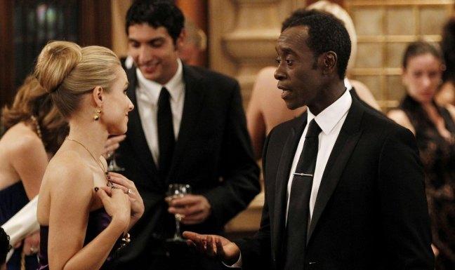 [Crítica] House of Lies: Marty Kaan no es Hank Moody