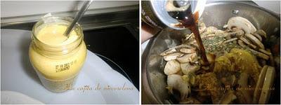 Pie Británico (pastel de carne y hortalizas)