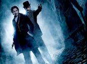 Crítica cine: Sherlock Holmes Juego Sombras