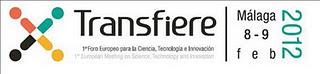 Málaga será sede del Foro Transfiere( Foro Europeo Ciencia, Tecnología e Innovación) en febrero