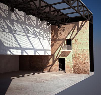 CTA - cENtro TECNOlógico de AUDIOVISUALES - La Solana (Ciudad Real, Spain)