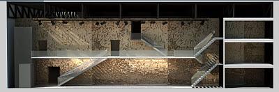 CTA - cENtro TECNOlógico de AUDIOVISUALES - La Solana (Ciudad Real, Spain)