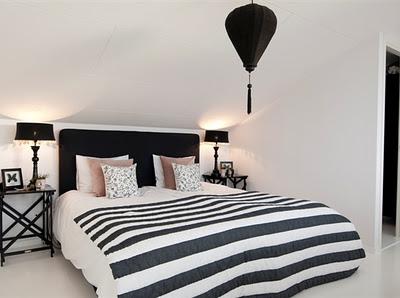 CASA RUSTICA SUECA CON TOQUES MODERNOS