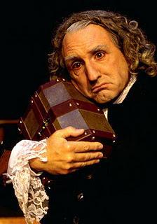 Maquiavelo. Sobre la generosidad y la avaricia