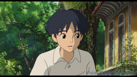 Hoy sale a la venta 'Arrietty y el mundo de los diminutos' en DVD y Blu-ray