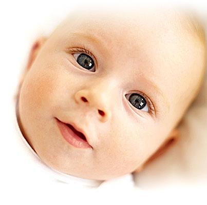 Cómo aprenden a hablar los bebés