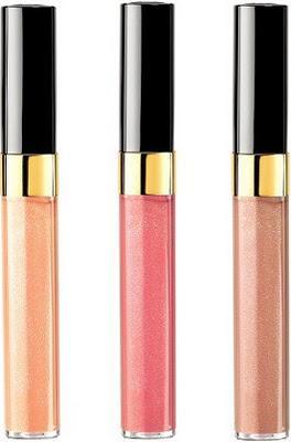 CHANEL presenta 'Harmonie Printemps', su colección de maquillaje Primavera-Verano 2012