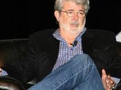 George Lucas enfada respira