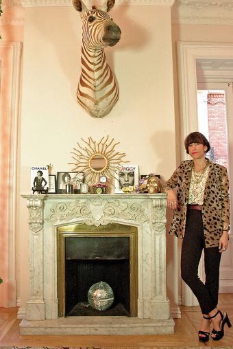 Descubrimiento: Sister Jane