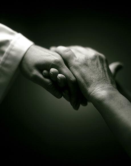 Once modos de ayudar a los demás