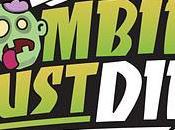 Analisis videojuegos: Zombies Must Die!