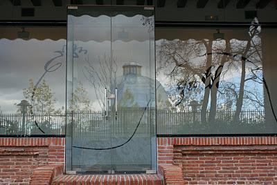 La Residencia de Estudiantes y Oxford: lugares con significado